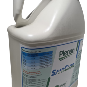 PLENAN SANICLOR 5L