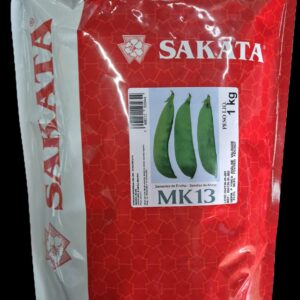 SEMENTE ERVILHA MK13 SAKATA 1KG